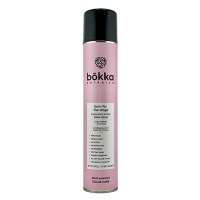 Bokka Botanika Born For The Stage Finishing Spray 500ml Bokka Botanika Born For The Stage Finishing Spray 500ml