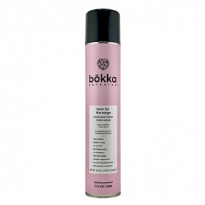 Bokka Botanika Born For The Stage Finishing Spray 500ml