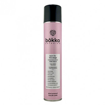 Bokka Botanika Born For The Stage Finishing Spray 500ml