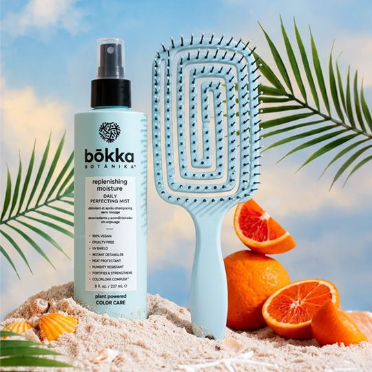 Bokka Botanika Daily Perfecting Mist 237ml