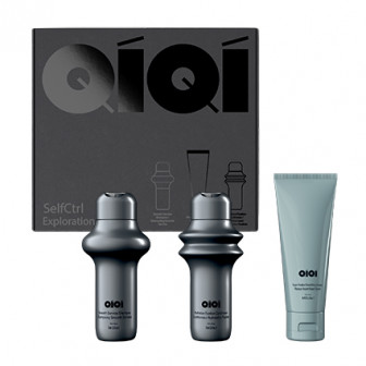 Qiqi SelfCtrl Exploration Set