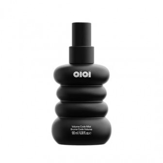 Qiqi Volume Code Mist