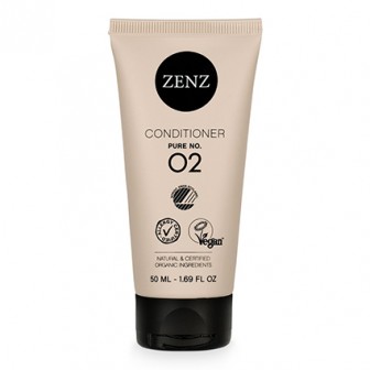 Zenz Pure Conditioner No. 02 50ml