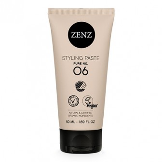 Zenz Pure Styling Paste No. 06 50ml
