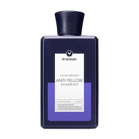 HH Simonsen Anti Yellow Shampoo 250ml HH Simonsen Anti Yellow Shampoo 250ml