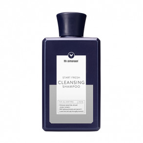 HH Simonsen Cleansing Shampoo 250ml