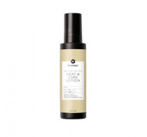 HH Simonsen Heat and Care Lotion 150ml