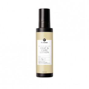 HH Simonsen Heat and Care Lotion 150ml