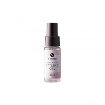 HH Simonsen Styling Oil 30ml