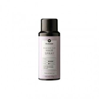 HH Simonsen Hairspray 100ml
