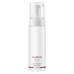 Aluram Volumizing Foam 207ml