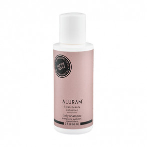 Aluram Daily Shampoo 60ml