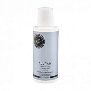 Aluram Moisturizing Shampoo 60ml