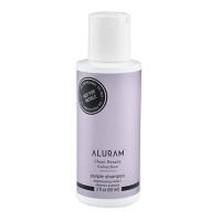 Aluram Purple Shampoo 60ml Aluram Purple Shampoo 60ml