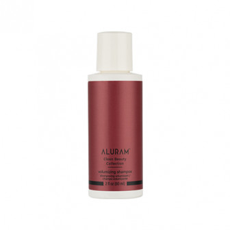 Aluram Volume Shampoo 60ml