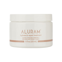 Aluram Hydrate and Repair Hair Treatment 325ml Aluram Hydrate and Repair Hair Treatment 325ml