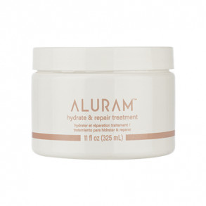 Aluram Hydrate and Repair Hair Treatment 325ml