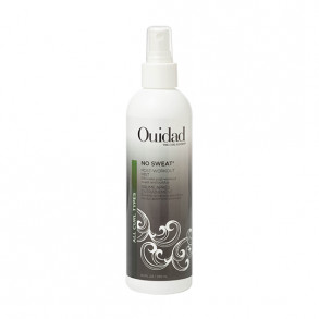Ouidad No Sweat Post-Workout Mist