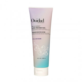 Ouidad Curl Tone Anti-Brass Conditioning Mask