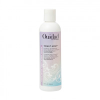 Ouidad Tone It Away Purple Shampoo