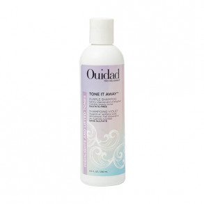 Ouidad Tone It Away Purple Shampoo