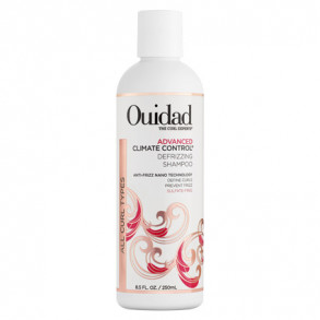 Ouidad Advanced Climate Control Defrizzing Shampoo 250ml
