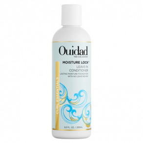 Ouidad Moisture Lock Leave-In Conditioner 250ml