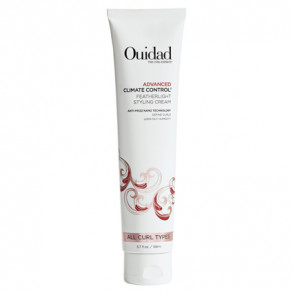 Ouidad Advanced Climate Control Featherlight Styling Cream 168ml