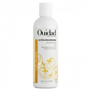 Ouidad Ultra-Nourishing Cleansing Oil Shampoo 250ml
