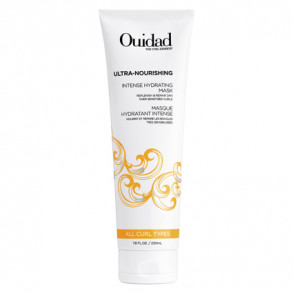 Ouidad Ultra-Nourishing Intense Hydrating Mask 230ml