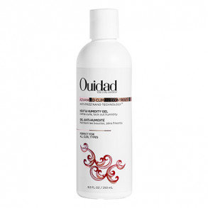 Ouidad Advanced Climate Control Heat & Humidity Gel Medium Hold