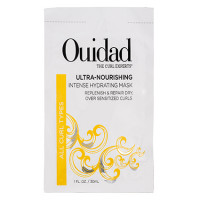Ouidad Ultra-Nourishing Intense Hydrating Mask 30ml Sachet Ouidad Ultra-Nourishing Intense Hydrating Mask 30ml Sachet