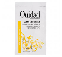 Ouidad Ultra-Nourishing Intense Hydrating Mask 30ml Sachet
