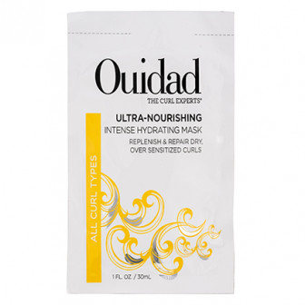 Ouidad Ultra-Nourishing Intense Hydrating Mask 30ml Sachet