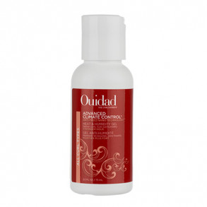 Ouidad Advanced Climate Control Heat & Humidity Gel Medium Hold 75ml