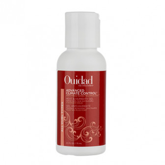 Ouidad Advanced Climate Control Heat & Humidity Gel Medium Hold 75ml