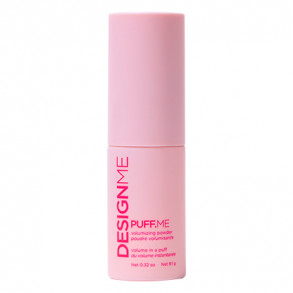 DESIGNME PUFF.ME Volumizing Powder 9.1g