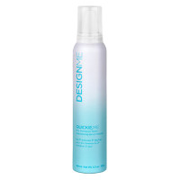 DESIGNME QUICKIE.ME Foam Dry Shampoo 189ml DESIGNME QUICKIE.ME Foam Dry Shampoo 189ml