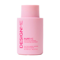 DESIGNME PUFF.ME Volumizing Shampoo 300ml DESIGNME PUFF.ME Volumizing Shampoo 300ml