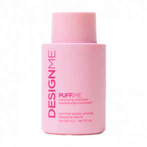DESIGNME PUFF.ME Volumizing Shampoo 300ml