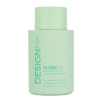 DESIGNME GLOSS.ME Hydrating Shampoo 300ml DESIGNME GLOSS.ME Hydrating Shampoo 300ml