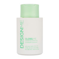 DESIGNME GLOSS.ME Hydrating Conditioner 300ml DESIGNME GLOSS.ME Hydrating Conditioner 300ml