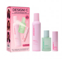 DESIGNME Ultimate Extension Trio Kit