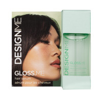 DESIGNME GLOSS.ME Cannabis Sativa Seed Oil Hair Serum 10ml DESIGNME GLOSS.ME Cannabis Sativa Seed Oil Hair Serum 10ml