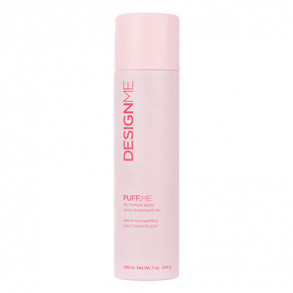 DESIGNME PUFF.ME Dry Texture Spray 248ml
