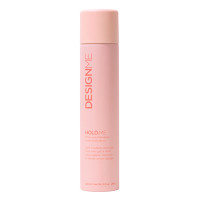 DESIGNME HOLD.ME Three-Way Hairspray 330ml DESIGNME HOLD.ME Three-Way Hairspray 330ml