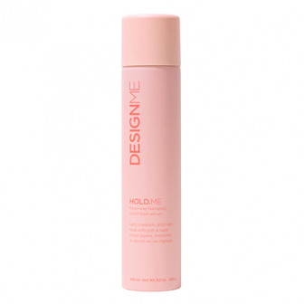 DESIGNME HOLD.ME Three-Way Hairspray 330ml