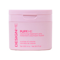 DESIGNME PUFF.ME Volumizing Hair Treatment 250ml DESIGNME PUFF.ME Volumizing Hair Treatment 250ml