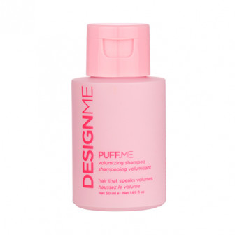 DESIGNME PUFF.ME Volumizing Shampoo 50ml