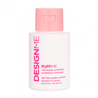 DESIGNME PUFF.ME Volumizing Conditioner 50ml